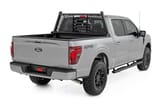 Headache Rack | Molle | No Light | Ford F-150 2WD/4WD (2015-2026) view 5