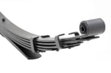 Rear Leaf Springs | 3" Lift | Pair | Jeep Grand Wagoneer/J10 Truck/J20 Truck/Wagoneer 4WD view 4