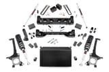 Rough Country 6 Inch Lift Kit | M1 Struts/M1 | Toyota Tundra 4WD (2016-2021) view 1
