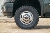 Rough Country 3 Inch Lift Kit | Chevy/GMC Sierra 3500 HD/Silverado 3500 HD 2WD/4WD (20-26) view 4