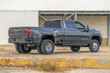 Rough Country 3 Inch Lift Kit | UCAs | V2 | Chevy/GMC Sierra 3500 HD/Silverado 3500 HD (20-26) view 6