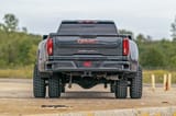 Rough Country 3 Inch Lift Kit | UCAs | M1 | Chevy/GMC Sierra 3500 HD/Silverado 3500 HD (20-26) view 5