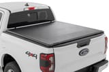 Soft Roll Up Bed Cover | 5' Bed | Ford Ranger 2WD/4WD (2024-2025) view 1