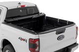 Soft Roll Up Bed Cover | 5' Bed | Ford Ranger 2WD/4WD (2024-2025) view 2
