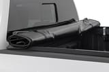 Soft Roll Up Bed Cover | 5' Bed | Ford Ranger 2WD/4WD (2024-2025) view 3