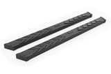 BA2 Running Boards | Side Step Bars | Toyota 4Runner 2WD/4WD (2025-2026) view 5