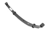 Front Leaf Springs | 4" Lift | Pair | International Scout II 4WD (1971-1980) view 3