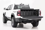 Truck Bed Cargo Storage Box | Easy Access | 56” Wide | Fits Full-Sized Trucks view 5