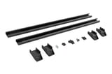 Adjustable Crossbars | Universal T-Slot | Bed Cap view 3
