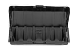 Truck Bed Cargo Storage Box | Lid & Box | Easy Access | Full Size 56" view 6