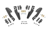 Bed Rack T-Rail Mount | Universal | Multiple Makes & Models (Chevy/Dodge/Ford/GMC/Ram) view 2