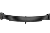 Front Leaf Springs | 2.5" Lift | Pair | Jeep CJ5/CJ7 5 4WD (1976-1983) view 3