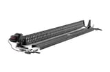 50 Inch Black Series LED Light Bar | Dual Row view 1