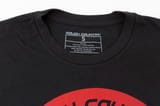Rough Country T-Shirt | RC Mountains | Black | SM view 3
