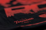 Rough Country T-Shirt | RC Mountains | Black | MD view 4