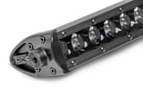 30 Inch Black Series LED Light Bar | Single Row view 3