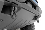 Tow Hook Brackets | Ford Bronco 4WD (2021-2026) view 2
