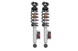 M1R Reservoir Loaded Struts | Adjustable Height | Rear | 3.5 Inch | Ford Bronco (21-26) view 4