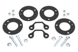 Rough Country 1 Inch Leveling Kit | Ford Bronco 4WD (2021-2026) view 1