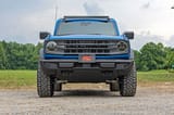 Rough Country 1 Inch Leveling Kit | Ford Bronco 4WD (2021-2026) view 4