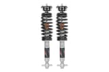 M1R Reservoir Loaded Struts | Adjustable Height | Front | 2 Inch | Ford Bronco (21-26) view 4