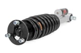 M1R Reservoir Loaded Struts | Adjustable Height | Front | 2 Inch | Ford Bronco (21-26) view 2