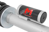 M1R Reservoir Loaded Struts | Adjustable Height | Rear | 3.5 Inch | Ford Bronco (21-26) view 2