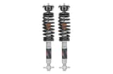 M1R Reservoir Loaded Struts | Adjustable Height | Front | 7 Inch | Ford Bronco (21-25) view 4