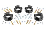 Rough Country 2 Inch Lift Kit | Ford Bronco 4WD (2021-2026) view 1