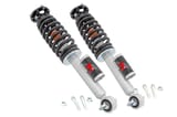 M1R Reservoir Loaded Struts | Adjustable Height | Front | 5 Inch | Ford Bronco (21-26) view 1