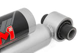 M1R Reservoir Loaded Struts | Adjustable Height | Rear | 5 Inch | Ford Bronco (21-26) view 4