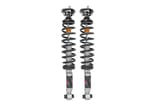 M1R Reservoir Loaded Struts | Adjustable Height | Rear | 5 Inch | Ford Bronco (21-26) view 3