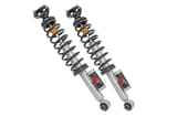 M1R Reservoir Loaded Struts | Adjustable Height | Rear | 5 Inch | Ford Bronco (21-26) view 1