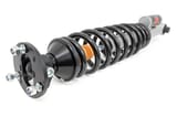 M1R Reservoir Loaded Struts | Adjustable Height | Rear | 5 Inch | Ford Bronco (21-26) view 2