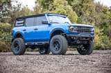 Rough Country 5 Inch Lift Kit | M1R | Ford Bronco 4WD (2021-2026) view 6