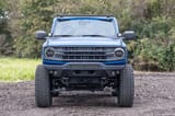 Rough Country 5 Inch Lift Kit | M1R | Ford Bronco 4WD (2021-2026) view 4