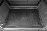 Rear Cargo Mat | Ford Bronco 4WD (2021-2026) view 2