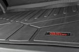 Rear Cargo Mat | Ford Bronco 4WD (2021-2026) view 3