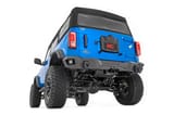 Performance Exhaust | Dual Outlet | Ford Bronco 4WD (2021-2026) view 4