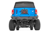 Performance Exhaust | Dual Outlet | Ford Bronco 4WD (2021-2026) view 5
