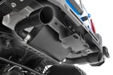 Performance Exhaust | Dual Outlet | Ford Bronco 4WD (2021-2026) view 1