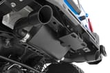Performance Exhaust | Dual Outlet | Ford Bronco 4WD (2021-2026) view 6
