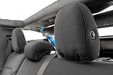 Seat Covers | Bucket Seats | FR & RR | Ford Bronco 4WD (2021-2026) view 5