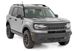 Rough Country 1.5 Inch Lift Kit | Ford Bronco Sport 4WD (2021-2026) view 2