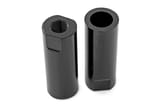 HD Tie Rod Sleeves | Ford Bronco 4WD (2021-2024) view 1