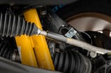 HD Tie Rod Sleeves | Ford Bronco 4WD (2021-2024) view 2