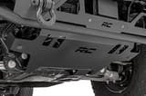 Front Bumper | Tubular | Ford Bronco 4WD (2021-2026) view 3