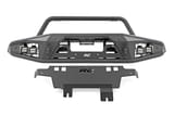 Front Bumper | Tubular | Ford Bronco 4WD (2021-2026) view 1