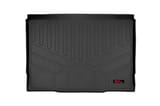 Rear Cargo Mat | Ford Bronco 4WD (2021-2026) view 1