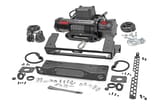 High Winch Mount | All Models | 9500S | Ford Bronco 4WD (2021-2026) view 1